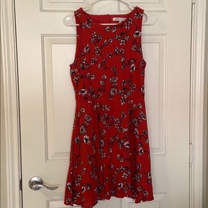 Cupcakes and Cashmere Dress